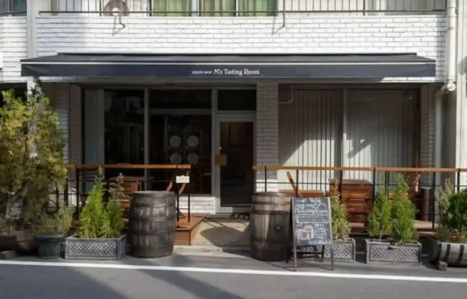 Kotobuki Dai-ichi Bldg