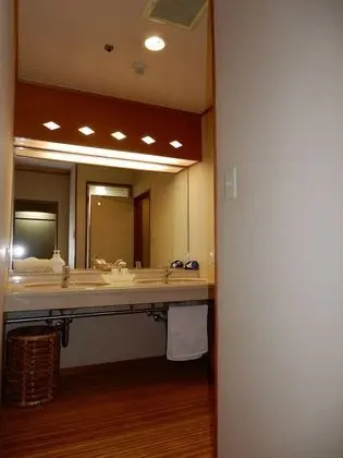 Kotobukirou Rinsuitei - Banyo Tipleri