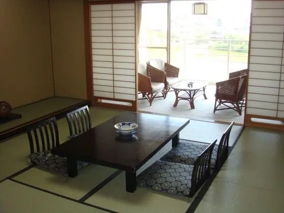 Kotobukirou Rinsuitei - Oda