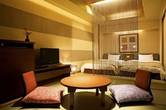 Kotohira Grand Hotel Sakuranosho - Oda