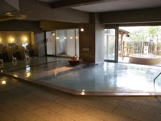 Kotohira Grand Hotel Sakuranosho - Spa
