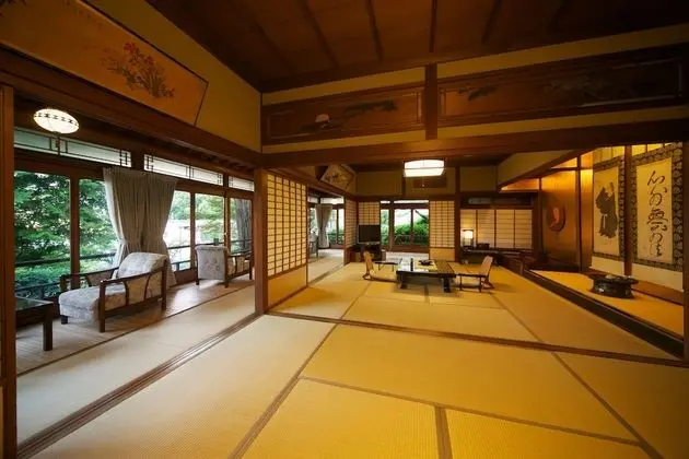 Kotohira Kadan - Oda