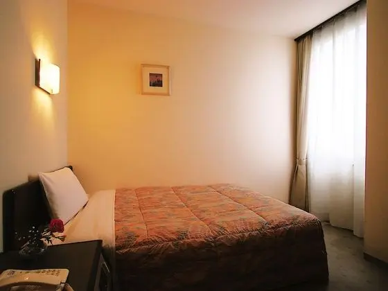 Kotohira River Side Hotel - Oda