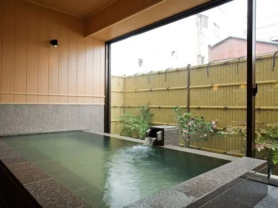 Kotohira River Side Hotel - Spa