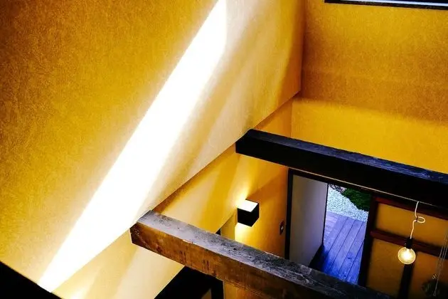 Kotone Machiya Inn - İç Mekan