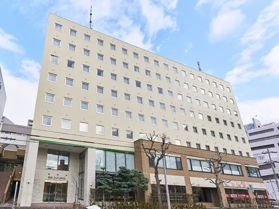 Kotoni Green Hotel