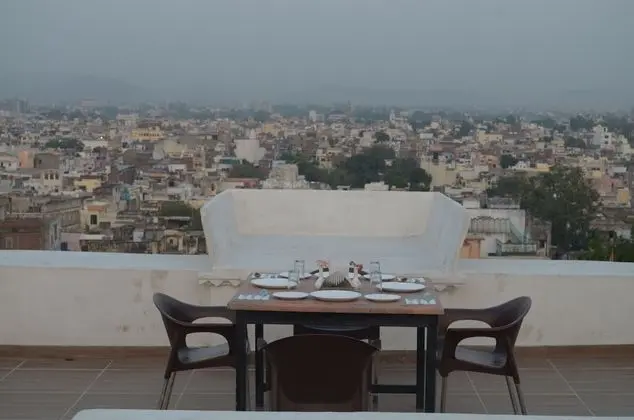 Kotra Haveli A Boutique Hotel By The Lake Pichola