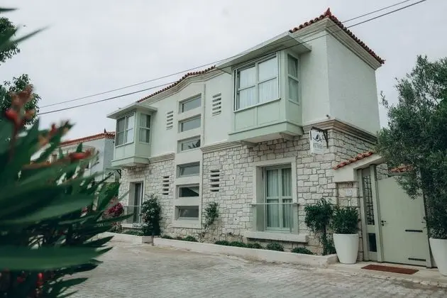 Kotraba Alaçatı Butik Hotel