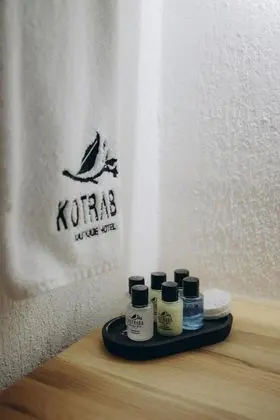 Kotraba Alaçatı Butik Hotel