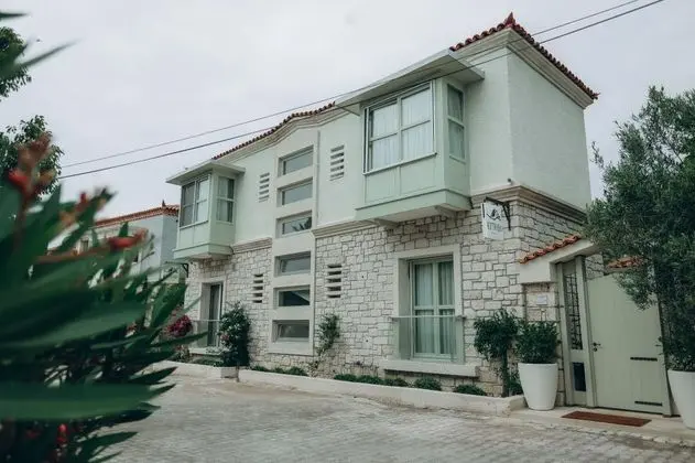 Kotraba Alaçatı Butik Hotel - Genel