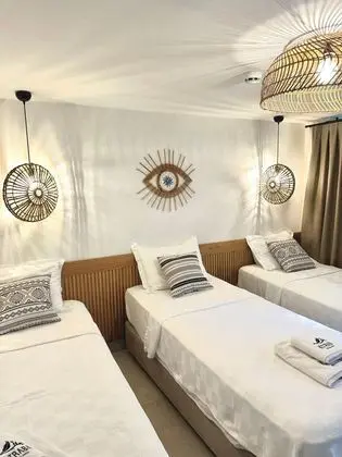Kotraba Alaçatı Butik Hotel - Oda
