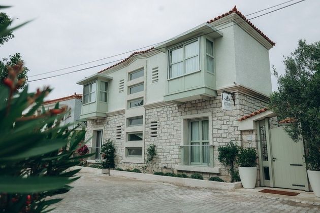 Kotraba Alaçatı Butik HotelFotoğrafı
