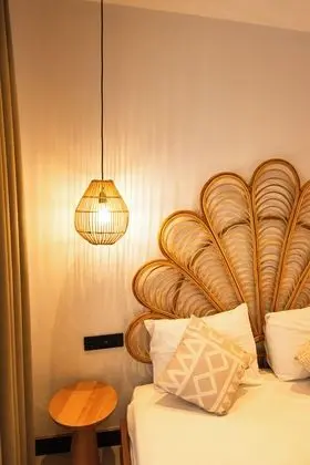 Kotraba Alaçatı Butik Hotel - Öne Çıkan Resim