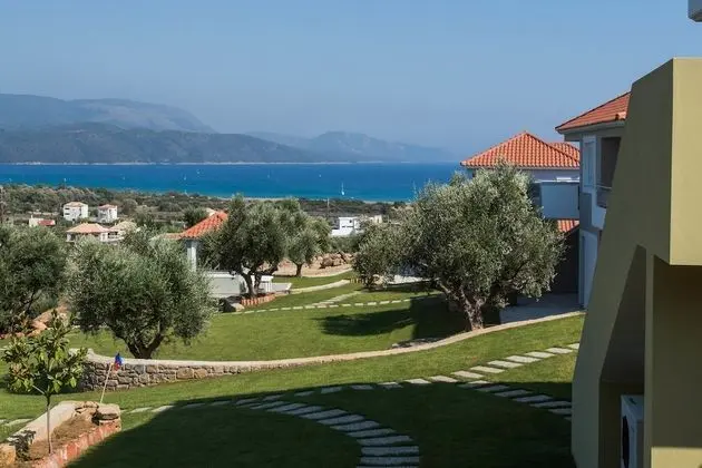 Kotroni Villas - Dış Mekan