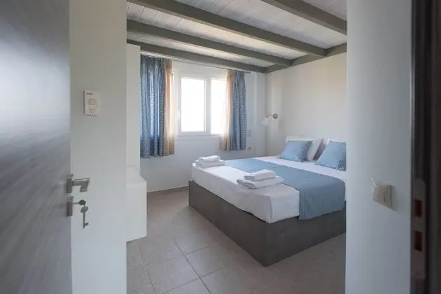 Kotroni Villas - Oda
