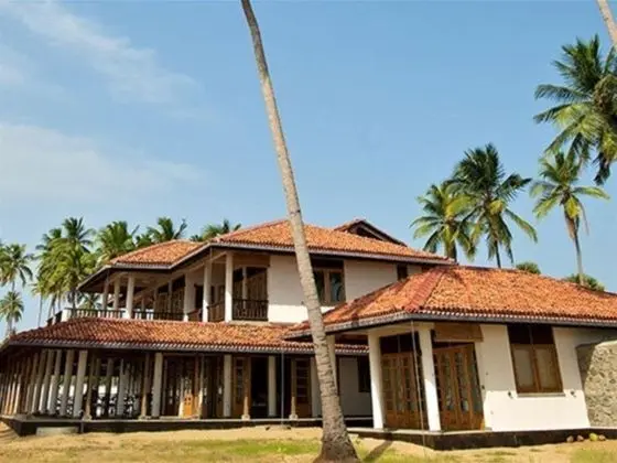 Kottukal Beachhouse by Jetwing