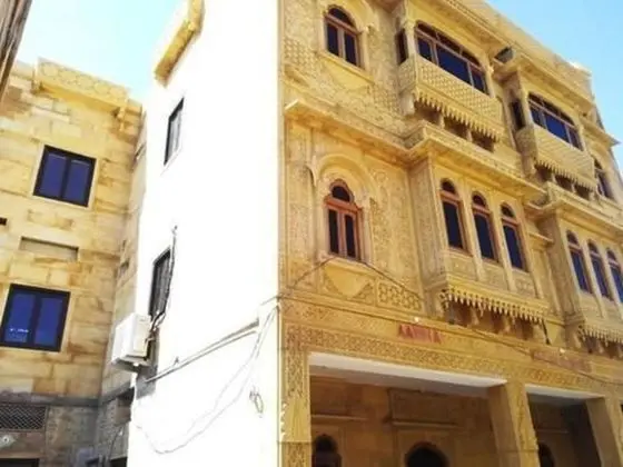 Hotel Kotwal Haveli