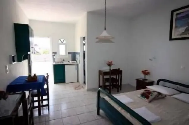 Kouklakis Villas - Oda