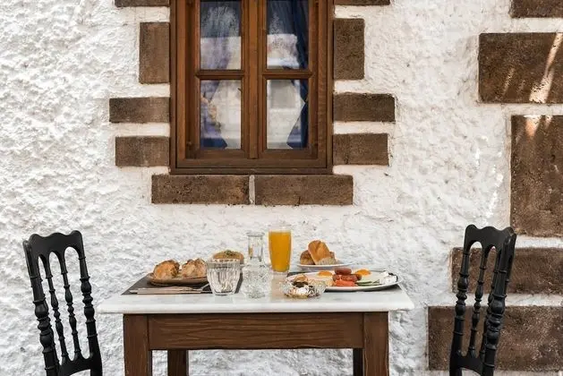 Koukos Rhodian Guesthouse - Adults Only