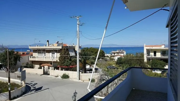 Koukounari 2 Rooms