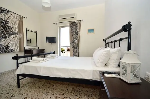 Koukounari 2 Rooms - Öne Çıkan Resim