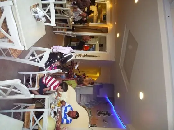 Koukounari 2 Rooms - Yerinde Yemek