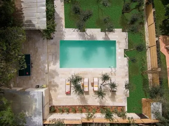 Koukounari Luxury Villa Chania Villa Koukounari