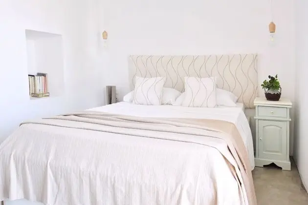 Koukounari Paros, Cottage Apartment With sea View - Oda