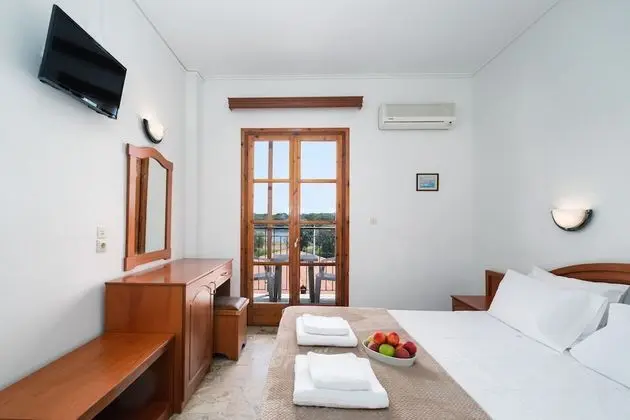 Koukounaries Beach Hotel - Öne Çıkan Resim