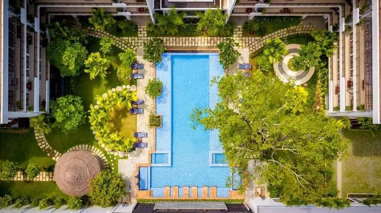KOULEN HOTEL