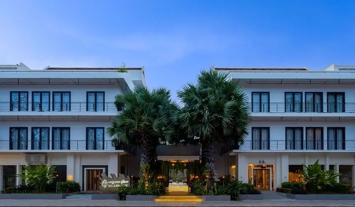KOULEN HOTEL