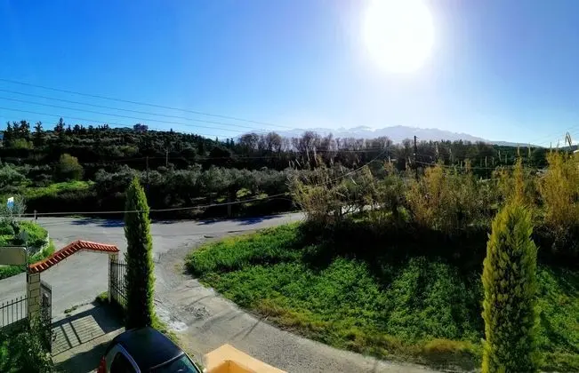 Koulouris Apartments