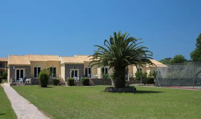 Koulouris Beach