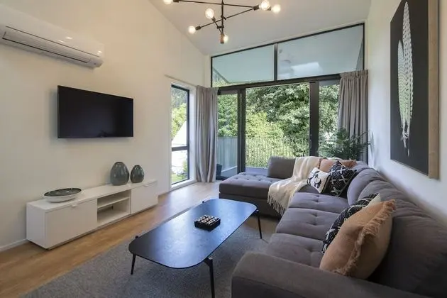 Koura Apartments Central Queenstown - Oda