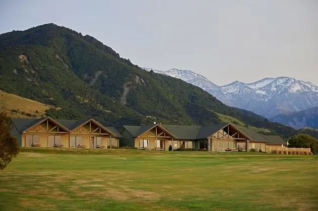 Koura Bay Resort - Dış Mekan