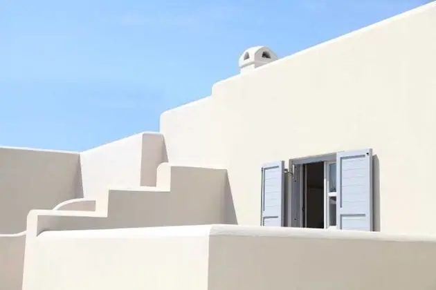 Kouros Art Hotel
