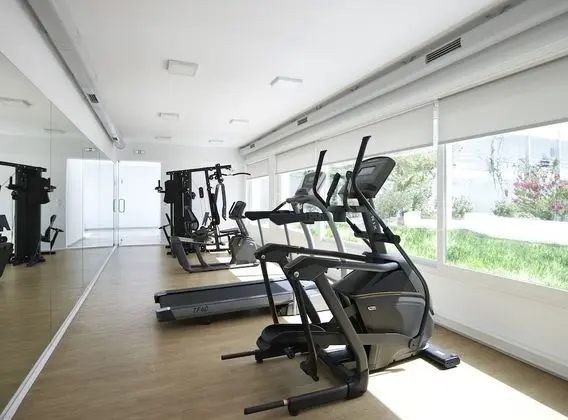 Kouros Seasight - Fitness