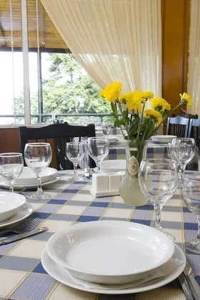 Koutsikouris Hotel - Yerinde Yemek