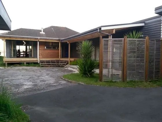 Koutu Beach Bed and Breakfast