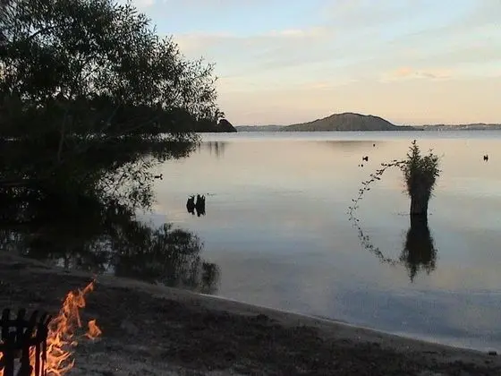 Koutu Beach Bed and Breakfast - Dış Mekan