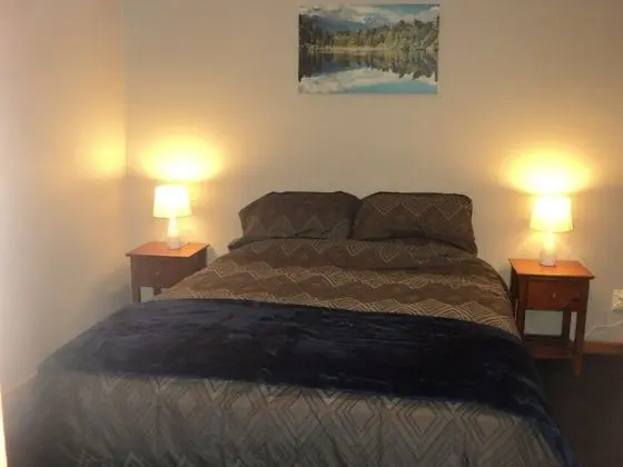 Koutu Beach Bed and Breakfast - Oda