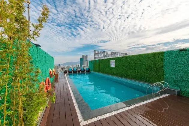 KOVA Diamond Hotel