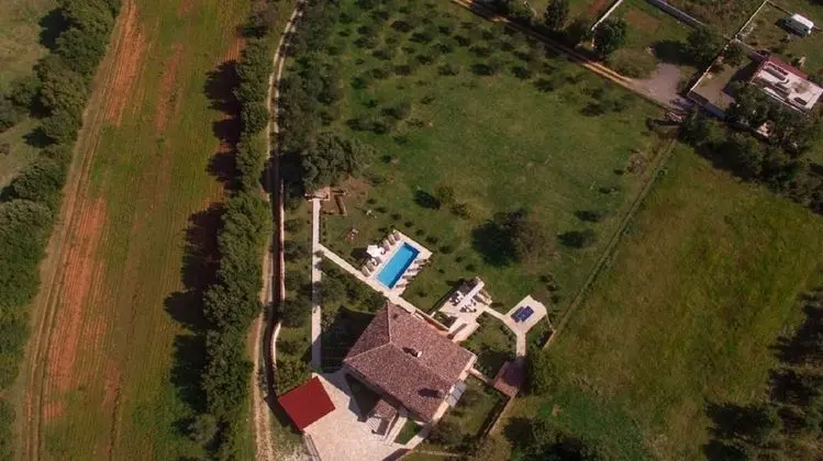 Kova - Private Pool - H