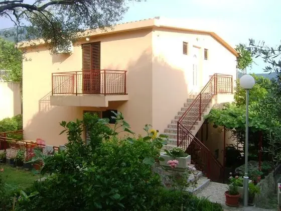 Kovacevic Apartments - Dış Mekan