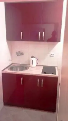 Kovacevic Apartments - Mutfak
