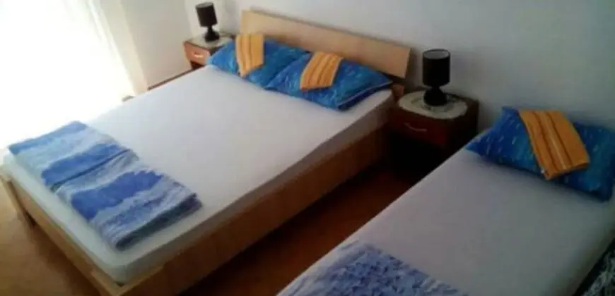 Kovacevic Apartments - Oda