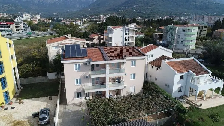 Villa Kovacevic - Dış Mekan