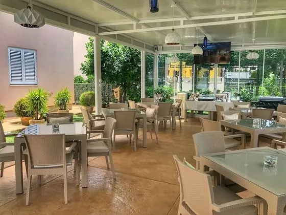 Villa Kovacevic - Yerinde Yemek