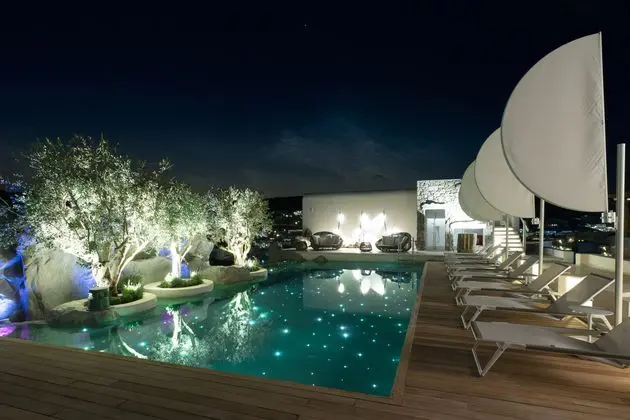 Kove Hotel & Spa Mykonos - MGallery Collection