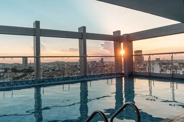 Kovie Hotel